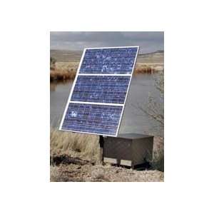  Solaer Solar Powered Pond Aerator   3 acres Patio, Lawn & Garden