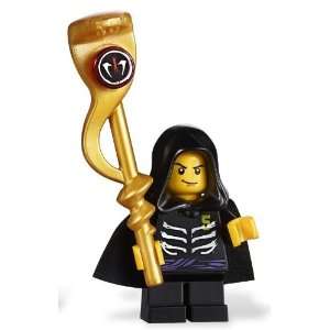  Lego Ninjago Lloyd Garmadon Minifigure: Everything Else