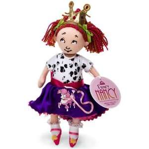  Madame Alexander Fancy Nancy Doll, Poodle Skirt Outfit, 9 