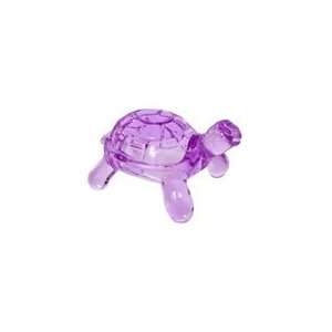  Acrylic Massagers   Turtle, Assorted Colors Health 