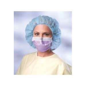   Box Fluid Resistant Procedure Face Masks