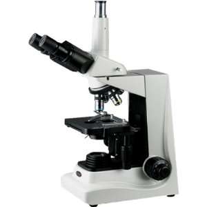   Compound Microscope w/ 5M Camera  Industrial & Scientific