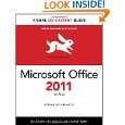 Microsoft Office 2011 for Mac Visual QuickStart (Visual QuickStart 