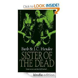 Sister Of The Dead (Noble Dead Saga 3) Barb Hendee, J.C. Hendee 
