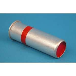  German Style Dummy Flare, Red 