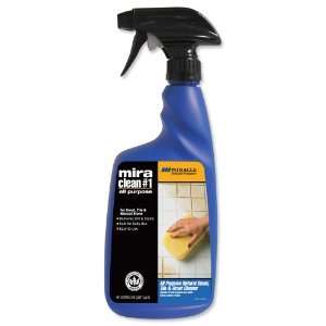 Miracle Sealants MIRA 32 Ounce SG Mira Clean #1 Concentrated Daily 