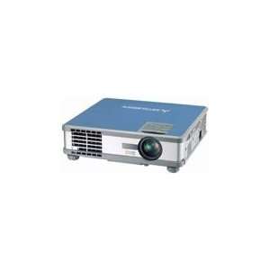  Mitsubishi XL8U Ultra Portable LCD Projector Office 