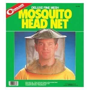    6 each CoghlanS Mosquito Head Net (9360)