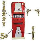 DECAL PACKAGE Stoner Candy Machine Gold Leaf Decals items in BITW Back 