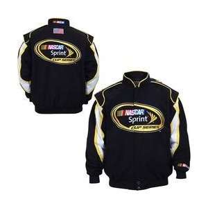  NASCAR Sprint Cup Series Twill Uniform Jacket   SPRINT CUP 