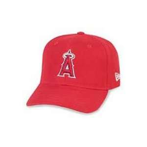  Anaheim Angels Youth Cap by New Era