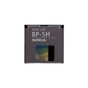  Original Nokia BP 5M Battery Electronics