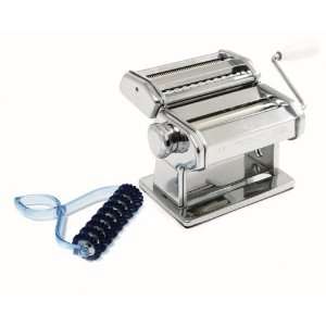  Norpro Atlas Pasta Machine: Kitchen & Dining