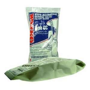 Celoc Hypo allergenic Filter Bags 
