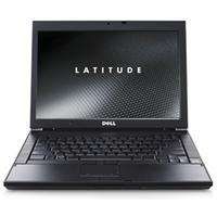   Latitude E6400 2.26Ghz Intel Core 2 duo Notebook Laptop   Refurbished
