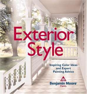 Exterior Style: Inspiring Color Ideas And Expert Painting Advice