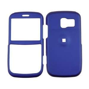   Phone Cover Case Dark Blue For Pantech Link Cell Phones & Accessories