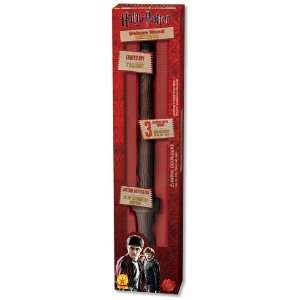  Harry Potter Wand with light and sound: Toys & Games