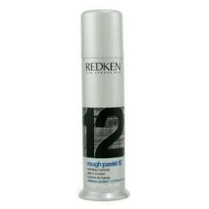 Exclusive By Redken Rough Paste 12 Working Material (Medium Control 