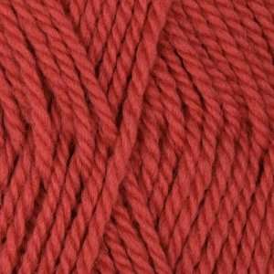  Patons Classic Wool Yarn (77531) Currant By The Each Arts 