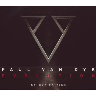 Evolution by Paul Van Dyk ( Audio CD   2012)