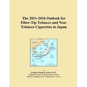   Filter Tip Tobacco and Non Tobacco Cigarettes in Japan [ PDF