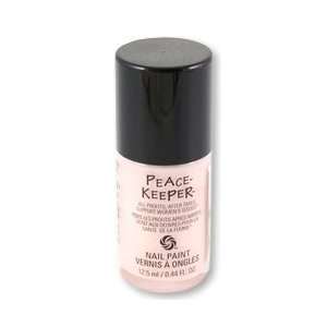  PeaceKeeper Tranquil Nail Paint 0.44 oz nail color Health 