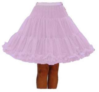  Chiffon Petticoat by Malco Modes #582 Clothing