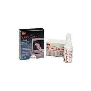  3M Screen Cleaner Kit for Monitors/Screen Filters/Privacy 