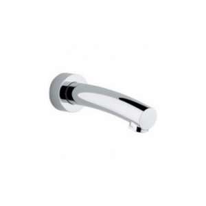 Grohe 13.144.EN0 Tenso Tub Filler Spout   Brushed Nickel (Pictured in 