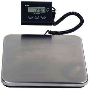   Postal Scale (Office Machines / Postal Scales)