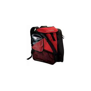 Transpack XT1 Ski Boot Bag 2012 Red NEW  