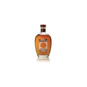   Four Roses Bourbon Small Batch 90 Proof 750ml Grocery & Gourmet Food