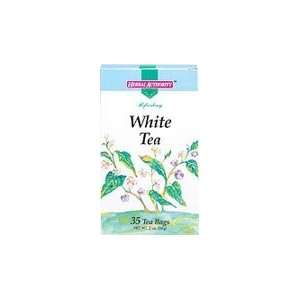 Puritans Pride White Tea 4 Boxes 35 Tea Bags Per Box  