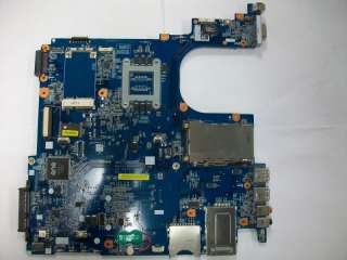 SONY MS71 MOTHERBOARD MBX 160 1P 006B500 6011  