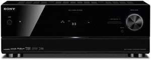 Sony STR DN1010   Open Box 7.1 Channel 3D Ready Home Theater Receiver 