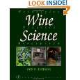 Wine Science, Second Edition Principles, Practice, Perception (Food 