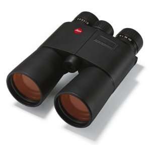    Leica 8x56mm Geovid HD Laser Rangefinder Binoculars