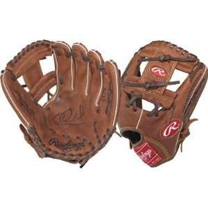  Rawlings Signature Series 11 1/4 Youth Baseball Glove 