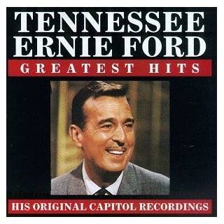 Tennessee Ernie Ford   Greatest Hits