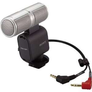  Sony ECMCQP1 Wide Stereo Microphone for DCRHC20/30/40 