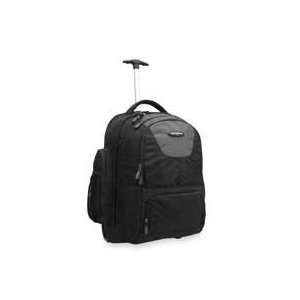 Samsonite Corporation   Wheeled Backpack, w/Organizational 