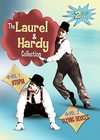 The Laurel and Hardy Collection (DVD, 2004, 2 Disc Set)