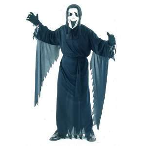    Kasco Scary Scream Fancy Dress Halloween Costume Toys & Games