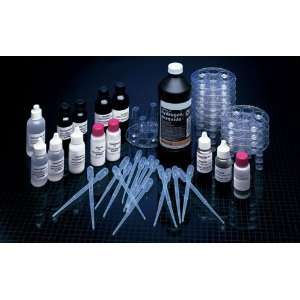  Hubbard Scientific R 100850 How Poisons Work Kit