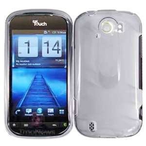   Hard Case Cover for HTC Mytouch Slide 4G Cell Phones & Accessories