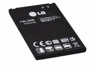 OEM LG BL 44JN Battery for Enlighten vs700 Spring Boost Mobile Marquee 