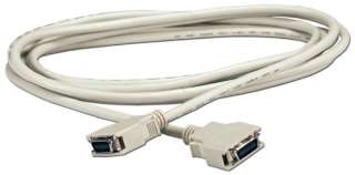 Pack 10ft Viewsonic DFP Flat Panel Video Cable  