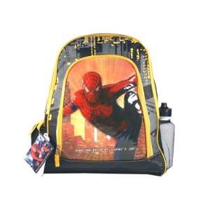  Spiderman Large Backpack Toys & Games