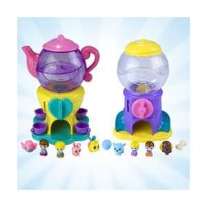  Squinkies Twister Playset Toys & Games